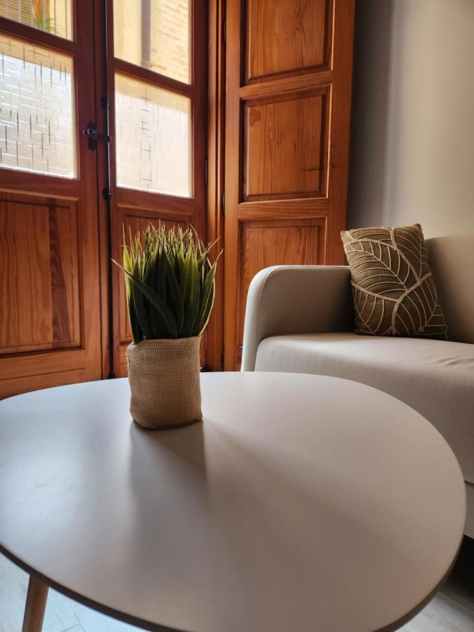 Experience Apartment Valencia Exterior foto