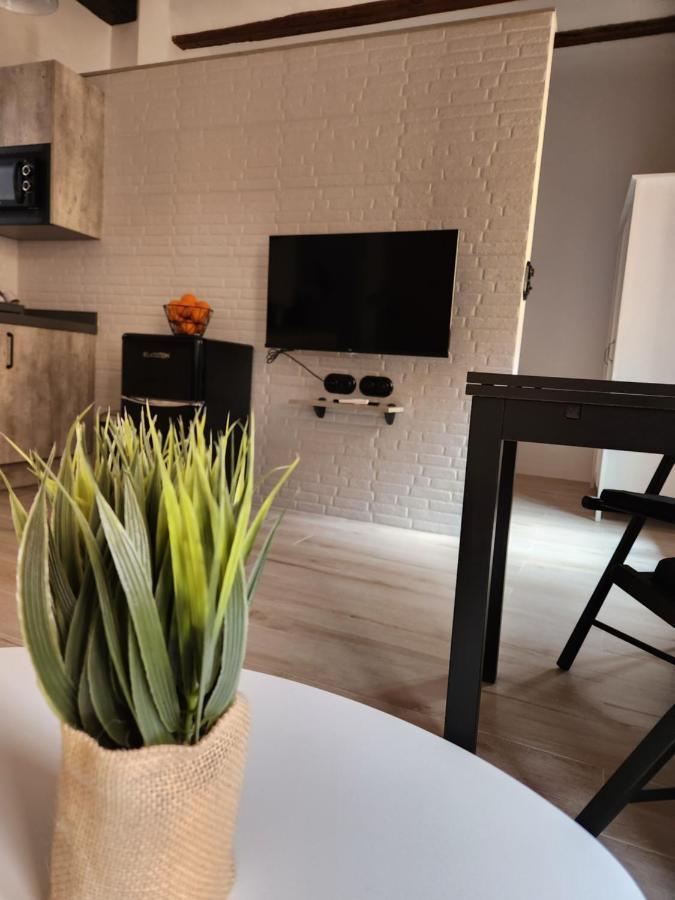 Experience Apartment Valencia Exterior foto